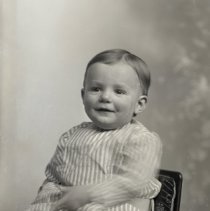 Son of L. P. Albrecht, 1910
