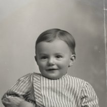 Son of L. P. Albrecht, 1910