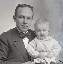Albert Albrecht & son, 1910