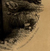 F. F. Oakley's Lith., 204 Washington St, Boston, 1860