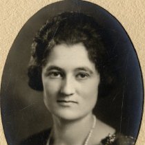 Elsie C. Prieve, HHS Class of 1925