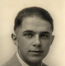 Bert Schmitt, HHS Class of 1926