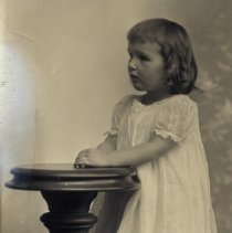 Gretchen Albrecht, 1910