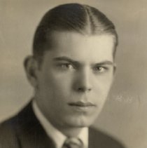 Charles Sheppard, HHS Class of 1929