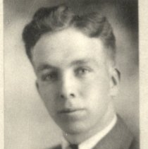 Adelbert O. Ames, HHS Class of 1931