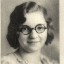 Adell R. Majzner, HHS Class of 1931