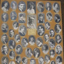 Hutchinson High School Class of 1930