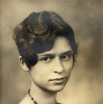 Annabelle Kottke, HHS Class of 1930