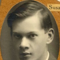 Harold Knutson, HHS Class of 1930