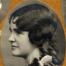 Dorothy Jacobson, HHS Class of 1930