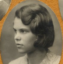 Edna Ramberg, HHS Class of 1930