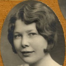 Eleanor Gunderson, HHS Class of 1930