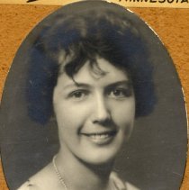 Margaret Swetland, HHS Class of 1930