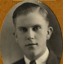 Arnim Roepke, HHS Class of 1930