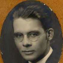 Bennie Benz, HHS Class of 1930