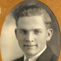 Alton Juul, HHS Class of 1930