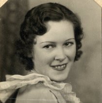 Agnes C. Heller, HHS Class of 1934