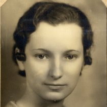Adeline A. Froemming, HHS Class of 1935