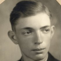 Adolph H. Bartels, HHS Class of 1935