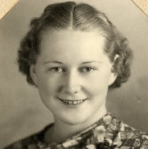 Lorraine Anderson, HHS Class of 1937