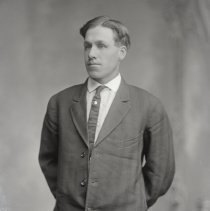 L. B. Cutler, 1910
