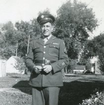 Harold Henry "BUD" Fuglsang