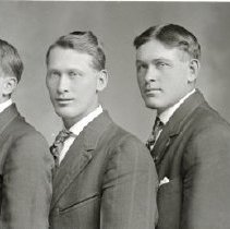E. P. Enerson sons, 1910