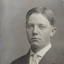Robert Ewald, 1910