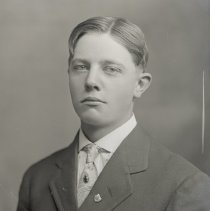 Robert Ewald, 1910