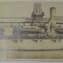 U. S. S. Rhode Island