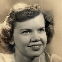 Adelle Satterlee, HHS Class of 1947
