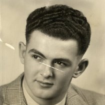 Dean Reed, HHS Class of 1945