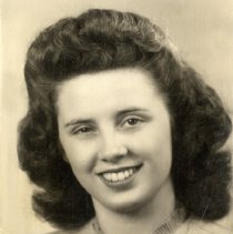 Corinne Clasen, HHS Class of 1945
