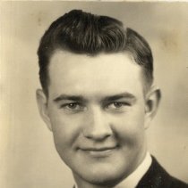 Alvin Arndt, HHS Class of 1945