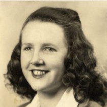 Alice Whalen, HHS Class of 1945