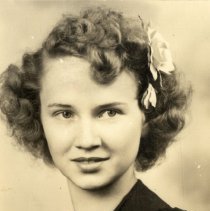 Carol Meyer, HHS Class of 1945