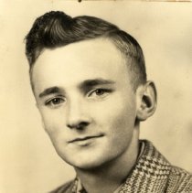 Charles Wixcey, HHS Class of 1945