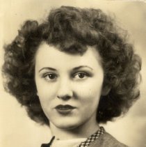 Darlin Leske, HHS Class of 1945