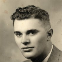 Charles Johnson, HHS Class of 1949