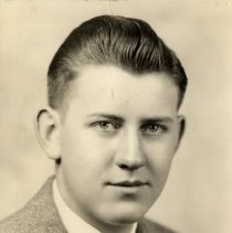 Charles Becker, HHS Class of 1948
