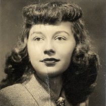 Judy Gallery, HHS Class of 1948