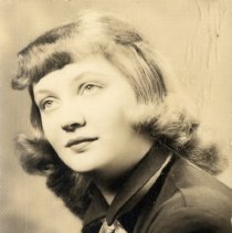 Dorothy Sundquist, HHS Class of 1948