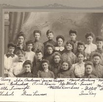 Hutchinson, MN Women