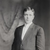 Gideon Gilbert, 1911