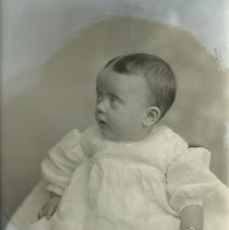 Jay Gould (baby), 1911