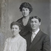 E. Graupmann group, 1910