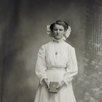 Melinda Graupmann, 1911
