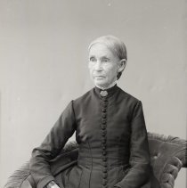 Mother of Liberty Hall, 1885