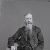 Liberty Hall, Glencoe Register, 1885