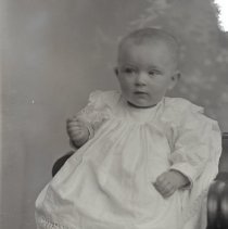 D. Hoernemann baby, 1911